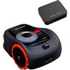 Robot Segway Navimow i108 E con modulo 4g