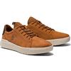 Timberland Seneca Bay Oxford TIMBERLAND FARBE BLANC DE BLANC TAGLIA 43 DA UOMO