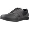 Geox Sneaker da uomo U Avery B, Nero, 42 EU