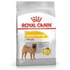 ROYAL CANIN Dermacomfort Medium | Crocchette per cani | 3 kg | Con Omega-3 e -6 | Royal Canin | Alimento completo | Per il supporto della normale funzione cutanea