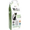 WECAT CLASSIC WHITE 7,5KG
