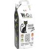 WECAT CLASSIC WHITE CARBONI ATTIVI 7,5