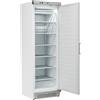 CoolHead Armadio Congelatore Verticale TN390 in ABS Bianco - Capacità lt 300 - Temp -22° -12°C