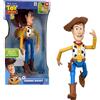 Disney, TOY STORY, MATTEL Mattel disney pixar toy story 5 - running woody