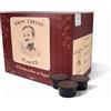 DON DIEGO Caffè Miscela DECISA 150/300/450/600 Capsule Compatibili Lavazza FIRMA