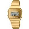 Casio VINTAGE ICONIC A700WEVG-9AEF Orologio unisex