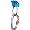 Black Diamond BD Black Diamond Big Air XP Package assicuratore arrampicata + Rocklock moschettone