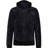 Rock Experience Blizzard Tech Hoodie Man Fleece felpa da uomo