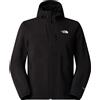 The North Face M Nimble Hoodie 2 giacca softshell uomo