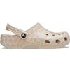 Crocs Classic Animal Clog W sandali donna
