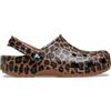 Crocs Classic Animal Clog W sandali donna