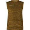 Rock Experience Terminator 2.0 Sleeveless Man Tank canotta uomo