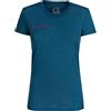 Rock Experience Anniversary SS Woman T-Shirt maglietta donna