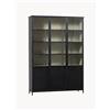 WOOOD Vetrina Exhibit XL 3 - Nero