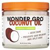 Wonder Gro Coconut Oil Hair & Scalp Styling Conditioner, 350 ml - Adds Shine - Prevents Breakage & Split ends