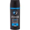 Axe Men - Deodorante spray per il corpo Anarchy for Him, confezione da 6 (6 x 150 ml)
