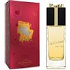 Evaflor JE T'AIME Pour Elle - Eau de Parfum 100ml - Profumo donna - Spray - Per Lei - EVAFLORPARIS