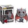 Funko Game of Thrones - Drogon 16 - Funko Pop! - Figurina in vinile