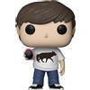 Funko IT - Ben Hanscom 538 si illumina al buio - Funko Pop! - Vinyl Figur