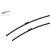 Bosch Spazzola tergicristallo BOSCH 3 397 014 213