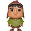 FUNKO POP CULTURE DISNEY BELLA E LA BESTIA GARDEROBE BELLE VINYL FIGURE NEW Funko