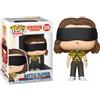 Funko Figurka Funko Pop! Stranger Things 3 - Battle Eleven Deluxe Vinyl Collectible