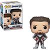 Funko Avengers Endgame Tony Stark POP! figura 9 cm FK36660