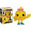 Funko Ms. Pac-Man POP! Figurina 8 cm FK7640