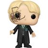 Funko Harry Potter - Draco Malfoy (Ragno) 117 - Funko Pop! - Figura in vinile