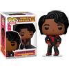 Funko Copia di FUNKO POP CULTURE MUSIC ROCK LEMMY KILMISTER MOTORHEAD FIGURINA NUOVA! Funko