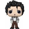 Funko Figura POP Edward Mani di Forbice Edward in abito da sera