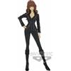 Banpresto - Figurka Fujiko Mine z Lupin the Third Part 6, 24 cm Master Stars Piece