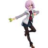 Good Smile Company Fate/Grand Carnival Pop Up Parade Statua in PVC di Mash Kyrielight: Carnival Ver. 17 cm