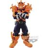 Banpresto My Hero Academia Age of Heroes Endeavour Figura 19 cm