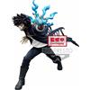 Banpresto - Figurka Dabi 13cm, My Hero Academia: The Evil Villains Vol.3