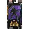 Hasbro F3679X00 Marvel Legends Series Black Panther Figura d'azione mobile Figura da collezione