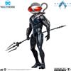 McFarlane Toys Aquaman e il Regno Perduto DC Multiverse Actionfigur - Black Manta (30 cm)