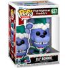 Funko Pop! Five Nights at Freddy's Świąteczny Elf Bonnie figurka winylowa