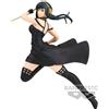 Banpresto SPY X FAMILY - Yor Forger - Figura Vibration Stars 13 cm