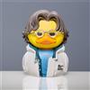 TUBBZ Metal Gear Solid Tubbz PVC Figur Dr. Hal Otacon Edizione in Scatola 10 cm