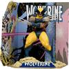 McFarlane Toys McFarlane Marvel Wolverine Collection 1:10