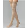 Cizeta Medicali VARISAN SOFT 15-20 MMHG CALZA AUTOREGGENTE AG PC CHIARO 3