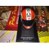 MINICHAMPS 1:8 SIMONCELLI CASCO HELMET L. E. 2600 PCS INDIVIDUALLY NUMBERED NEW