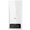 Ariston - Scaldabagno a Camera Aperta Ariston Akros R X 113031 da 11 Lt Gpl 4332010