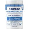 PROTEIN S.A. COLPROPUR COLLAGENE OSTEOARTICOLARE NEU OSSA, ARTICOLAZIONI E MUSCOLI 325G