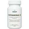 ZREEN VITAMINA C 90 CAPSULE