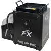 FX MACCHINA DEL FUMO FX FOG UP PRO 3000W EFFETTO CO2 ORRIZZONTALE-VERTICALE