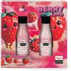 AQUOLINA - Set Corpo Fragolina di Bosco - Latte Corpo & Bagnodoccia Berry Land Edition
