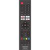 IRRADIO - Telecomando Universale IR-SMART 20in1+