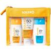 Solero Travel Bag